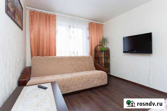 2-комнатная квартира, 70 м², 5/9 эт. в аренду посуточно в Ухте Ухта - изображение 1