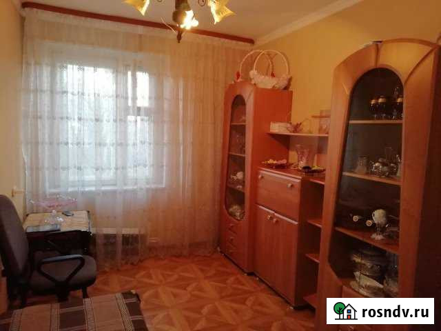 3-комнатная квартира, 64 м², 2/5 эт. на продажу в Пыть-Яхе Пыть-Ях - изображение 1