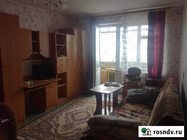 1-комнатная квартира, 30 м², 5/5 эт. на продажу в Красноперекопске Красноперекопск - изображение 1