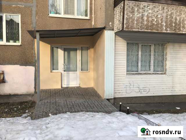 Помещение свободного назначения, 50кв.м. Железногорск - изображение 1