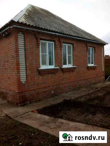 Дом 50 м² на участке 8 сот. на продажу в Сальске Сальск - изображение 1