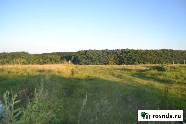 Дом 100 м² на участке 40 сот. на продажу в Хохольском Хохольский - изображение 1