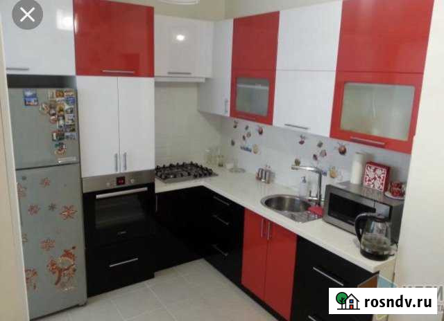 1-комнатная квартира, 34 м², 8/10 эт. на продажу в Черкесске Черкесск - изображение 1