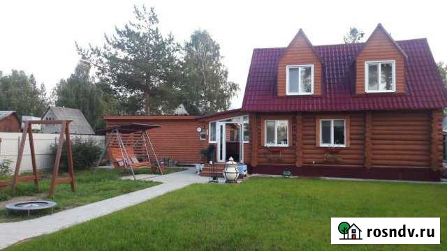 Дача 70 м² на участке 6 сот. на продажу в Ухте Ухта - изображение 1