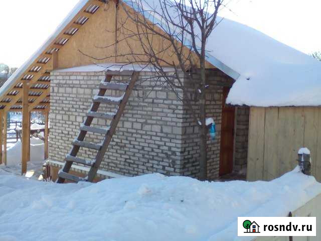 Дача 40 м² на участке 5.4 сот. на продажу в Коврове Ковров - изображение 1