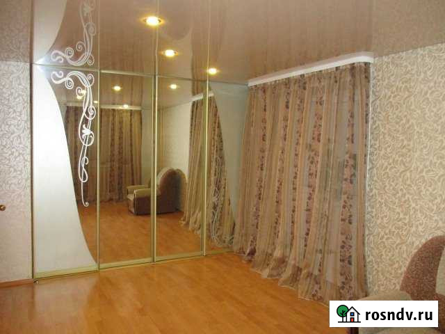 1-комнатная квартира, 32 м², 1/5 эт. на продажу в Михайловске Свердловской области Михайловск - изображение 1