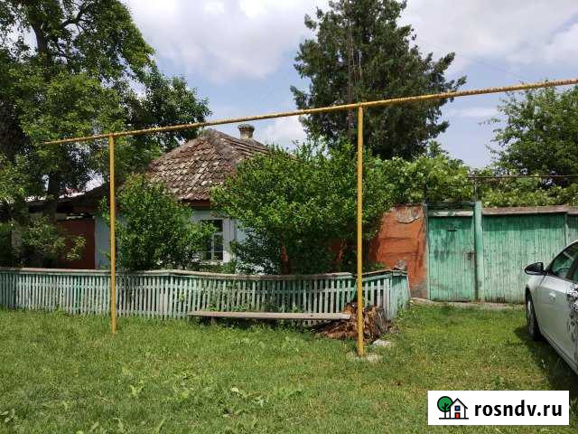 Дом 54.9 м² на участке 6 сот. на продажу в Ардоне Ардон - изображение 1