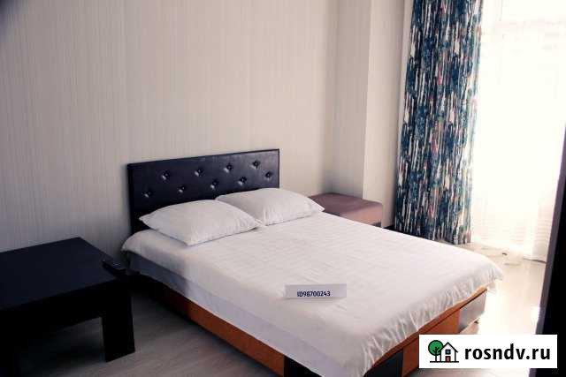 1-комнатная квартира, 51 м², 6/15 эт. в аренду посуточно в Щербинке Щербинка - изображение 1