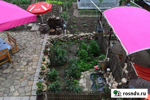 Комната 16 м² в 4-ком. кв., 2/2 эт. в аренду посуточно в Горячем Ключе Горячий Ключ - изображение 1