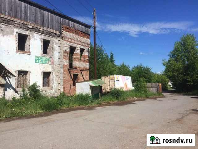 Недвижимость Кунгур - изображение 1