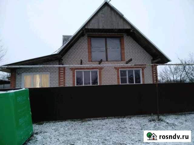 Дом 220 м² на участке 20 сот. на продажу в Алексеевской Краснодарского края Алексеевская - изображение 1