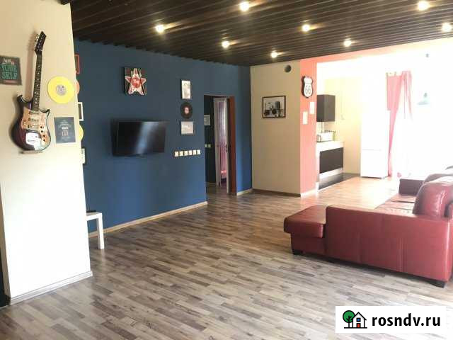 3-комнатная квартира, 105 м², 2/4 эт. на продажу в Светлогорске Светлогорск - изображение 1