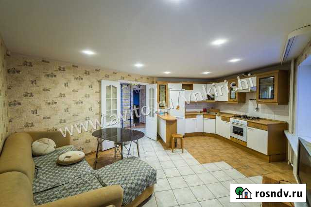 3-комнатная квартира, 73 м², 4/6 эт. на продажу в Киришах Кириши - изображение 1