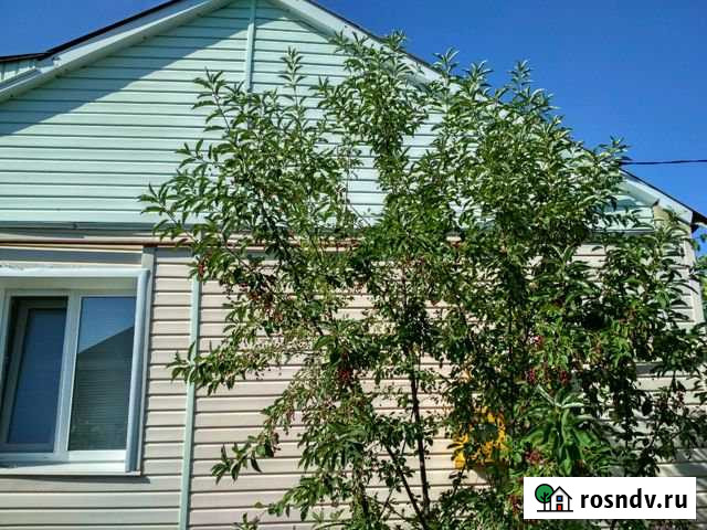 Дом 61 м² на участке 8 сот. на продажу в Серафимовиче Серафимович - изображение 1