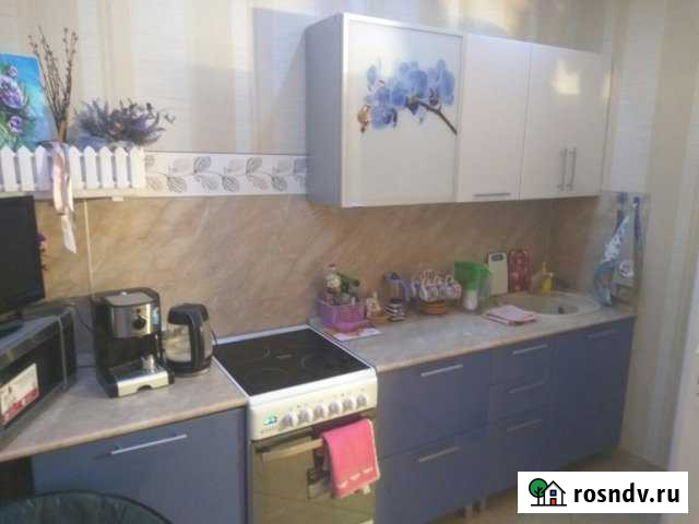 1-комнатная квартира, 37 м², 3/17 эт. на продажу в Железнодорожном Московской области Железнодорожный - изображение 1