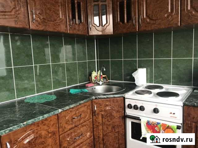 2-комнатная квартира, 46 м², 9/9 эт. в аренду на длительный срок в Ноябрьске Ноябрьск - изображение 1