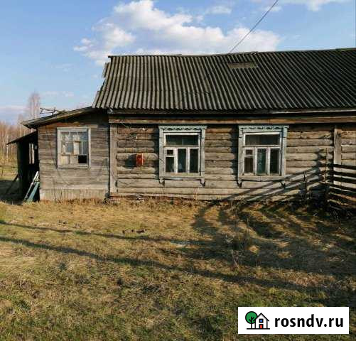 Дом 57 м² на участке 8 сот. на продажу в Туме Тума - изображение 1