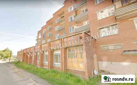 Помещение на 1 этаже, 479.1 кв.м. Арамиль