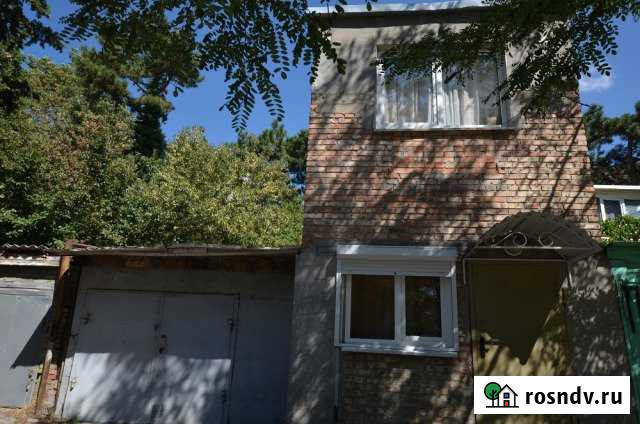 Гараж 30 м² на продажу в Ялте Ялта - изображение 1