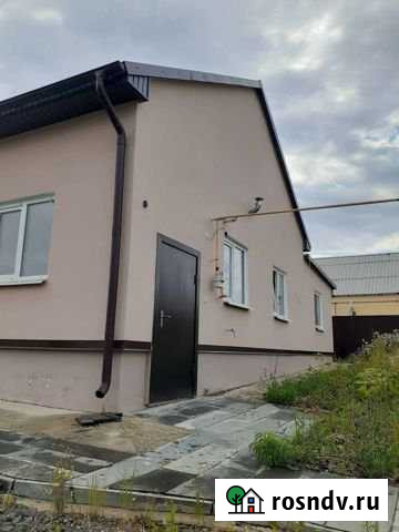 Дом 120 м² на участке 15 сот. на продажу в Стрелецком Стрелецкое - изображение 1