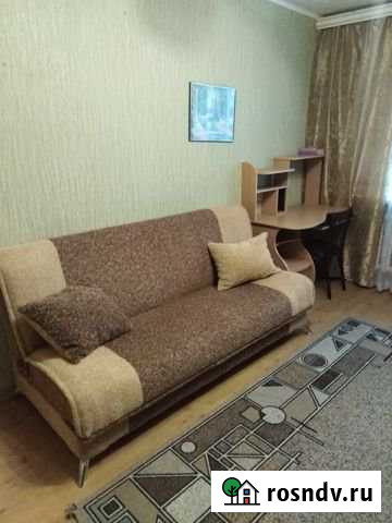 2-комнатная квартира, 46 м², 5/5 эт. в аренду на длительный срок в Гагарине Гагарин - изображение 1