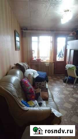 1-комнатная квартира, 33 м², 7/9 эт. на продажу в Гусе-Хрустальном Гусь-Хрустальный - изображение 1