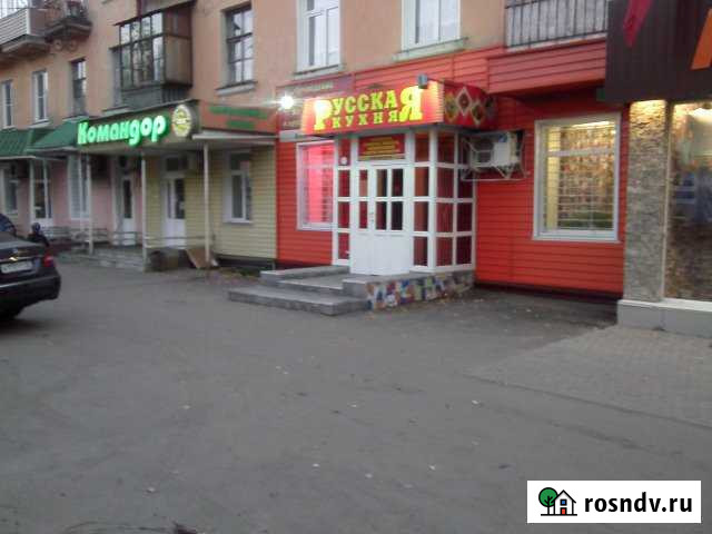 Помещение свободного назначения, 84 кв.м. Рубцовск - изображение 1