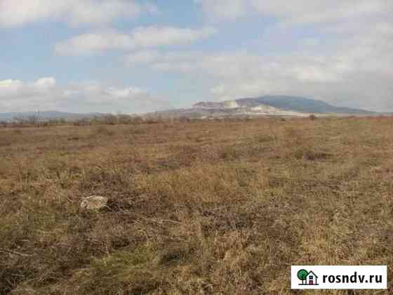 Участок СНТ, ДНП 152 сот. на продажу в Старом Крыме Старый Крым