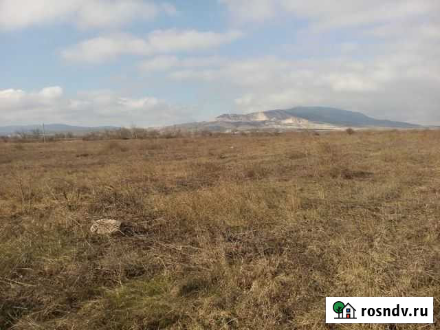 Участок СНТ, ДНП 152 сот. на продажу в Старом Крыме Старый Крым - изображение 1