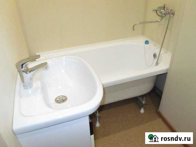 Квартира-студия, 17 м², 3/5 эт. на продажу в Хабаровске Хабаровск - изображение 1