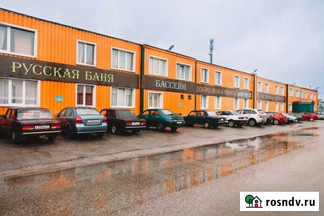 Комната 20 м² в 1-ком. кв., 2/2 эт. в аренду на длительный срок в Смоленске Смоленск - изображение 1