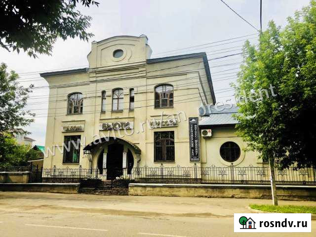 Помещение свободного назначения, 540 кв.м. Кострома - изображение 1