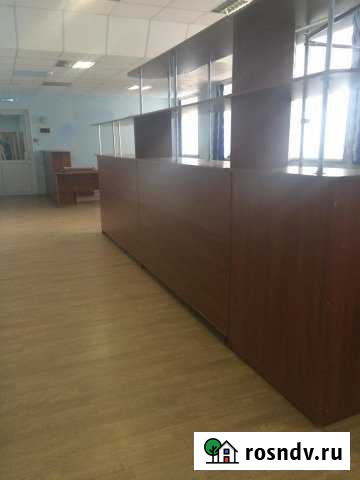 Офисное помещение, 200 кв.м. Новоалтайск - изображение 1