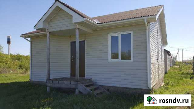 1-комнатная квартира, 35 м², 1/1 эт. на продажу в Казанской Ростовской области Казанская - изображение 1