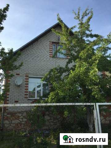 Дом 260 м² на участке 15 сот. на продажу в Порхове Порхов - изображение 1