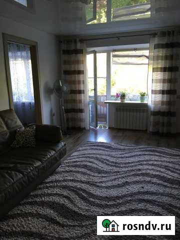 2-комнатная квартира, 43 м², 3/4 эт. на продажу в Троицке Челябинской области Троицк - изображение 1