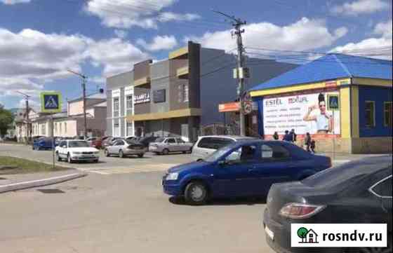 Торговый комплекс Троицк