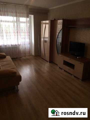 1-комнатная квартира, 34 м², 2/5 эт. в аренду на длительный срок в Наро-Фоминске Наро-Фоминск - изображение 1