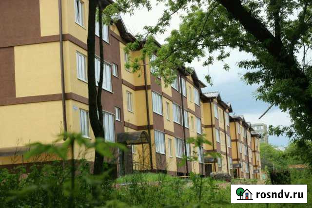 3-комнатная квартира, 85 м², 1/3 эт. на продажу в Новочеркасске Новочеркасск - изображение 1