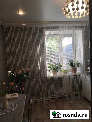 4-комнатная квартира, 71 м², 1/2 эт. на продажу в Добринке Добринка - изображение 1