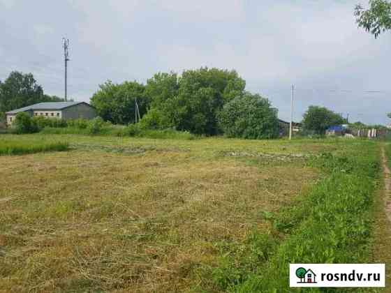 Участок ИЖС 12 сот. на продажу в Луховицах Луховицы