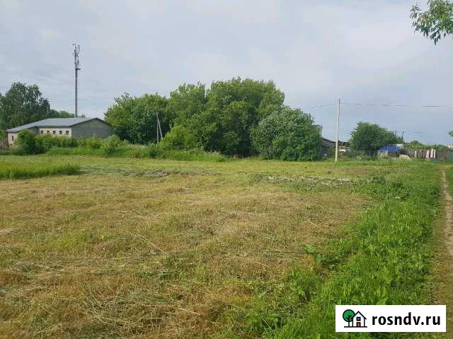 Участок ИЖС 12 сот. на продажу в Луховицах Луховицы - изображение 1