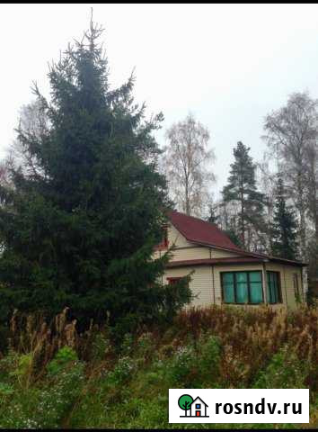 Участок СНТ, ДНП 13 сот. на продажу в Гарболово Гарболово - изображение 1