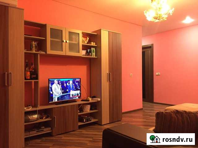 3-комнатная квартира, 70 м², 5/5 эт. на продажу в Ейске Ейск - изображение 1