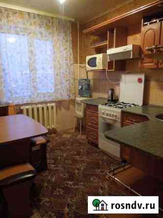 4-комнатная квартира, 89 м², 9/10 эт. на продажу в Кургане Курган
