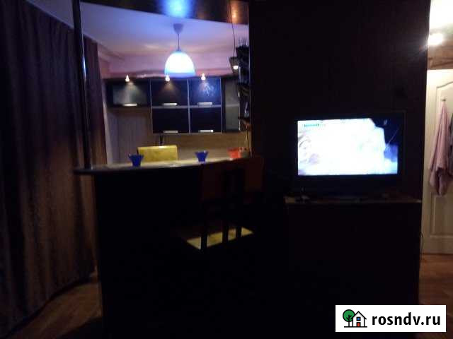 2-комнатная квартира, 52 м², 1/5 эт. в аренду посуточно в Саяногорске Саяногорск - изображение 1