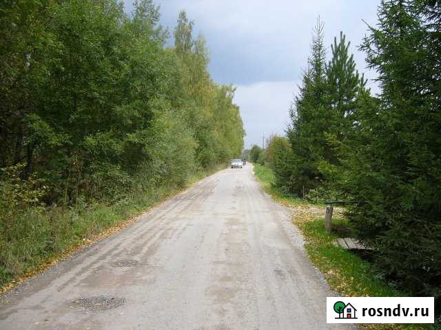 Участок ИЖС 15 сот. на продажу в Балабаново Балабаново - изображение 1