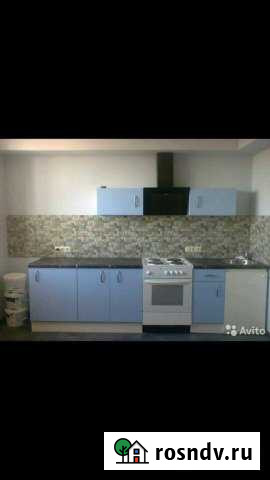 1-комнатная квартира, 41 м², 8/17 эт. на продажу в Поварово Поварово - изображение 1