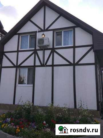 Дом 30 м² на участке 5 сот. в аренду посуточно в Темрюке Темрюк - изображение 1