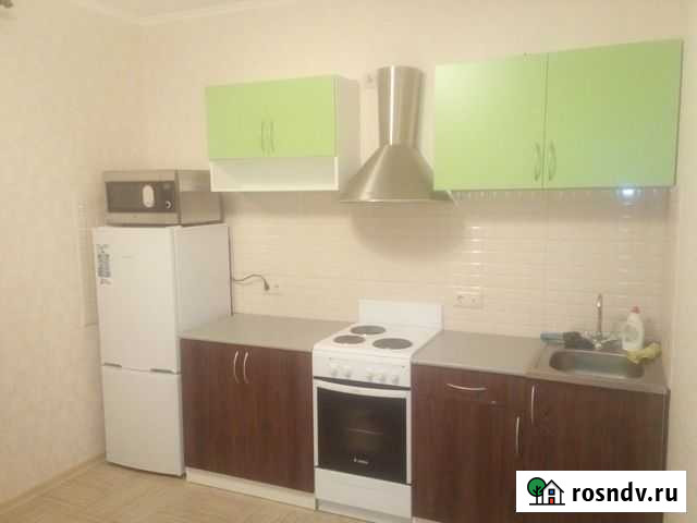 1-комнатная квартира, 50 м², 20/25 эт. в аренду на длительный срок в Пушкино Пушкино - изображение 1